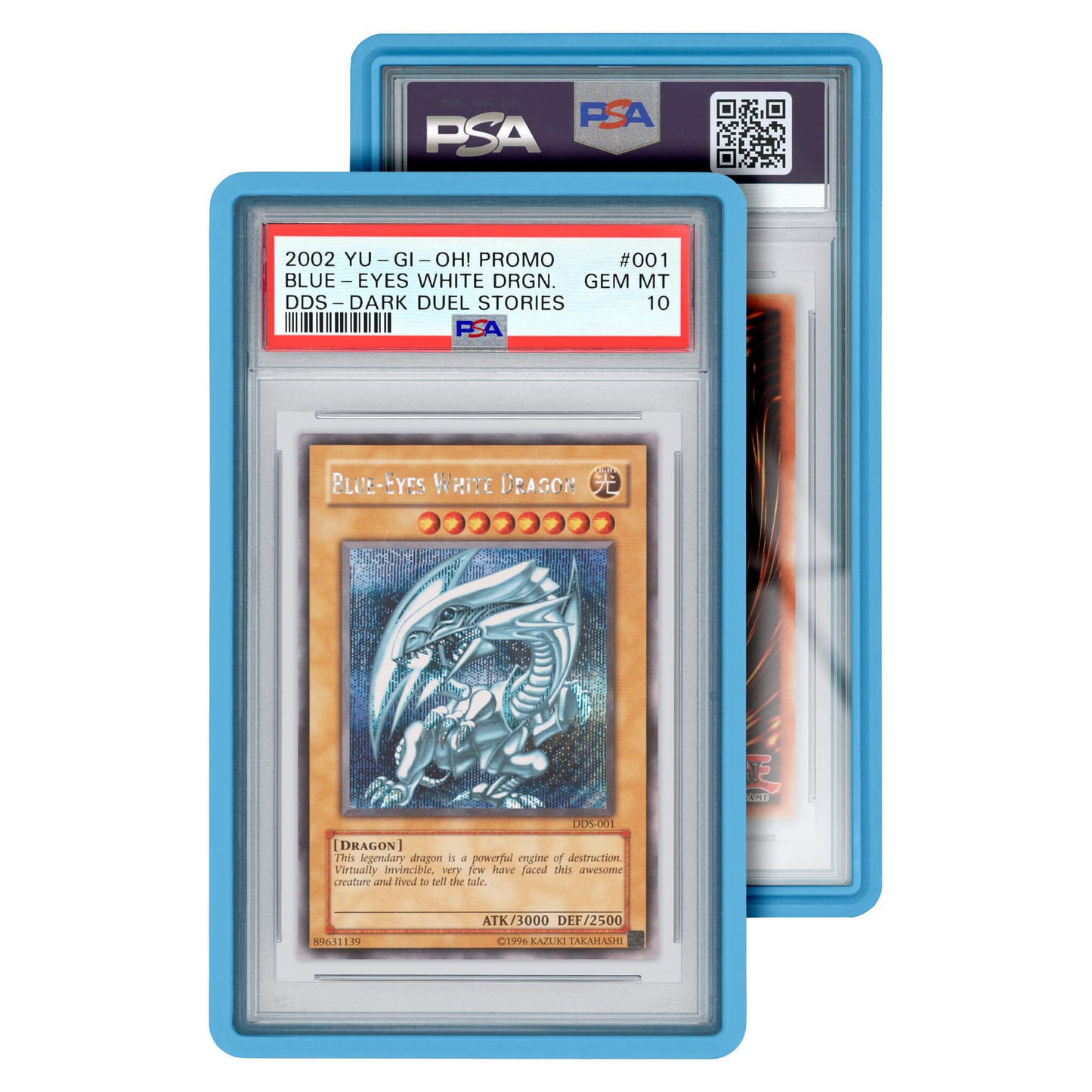 PSA Standard