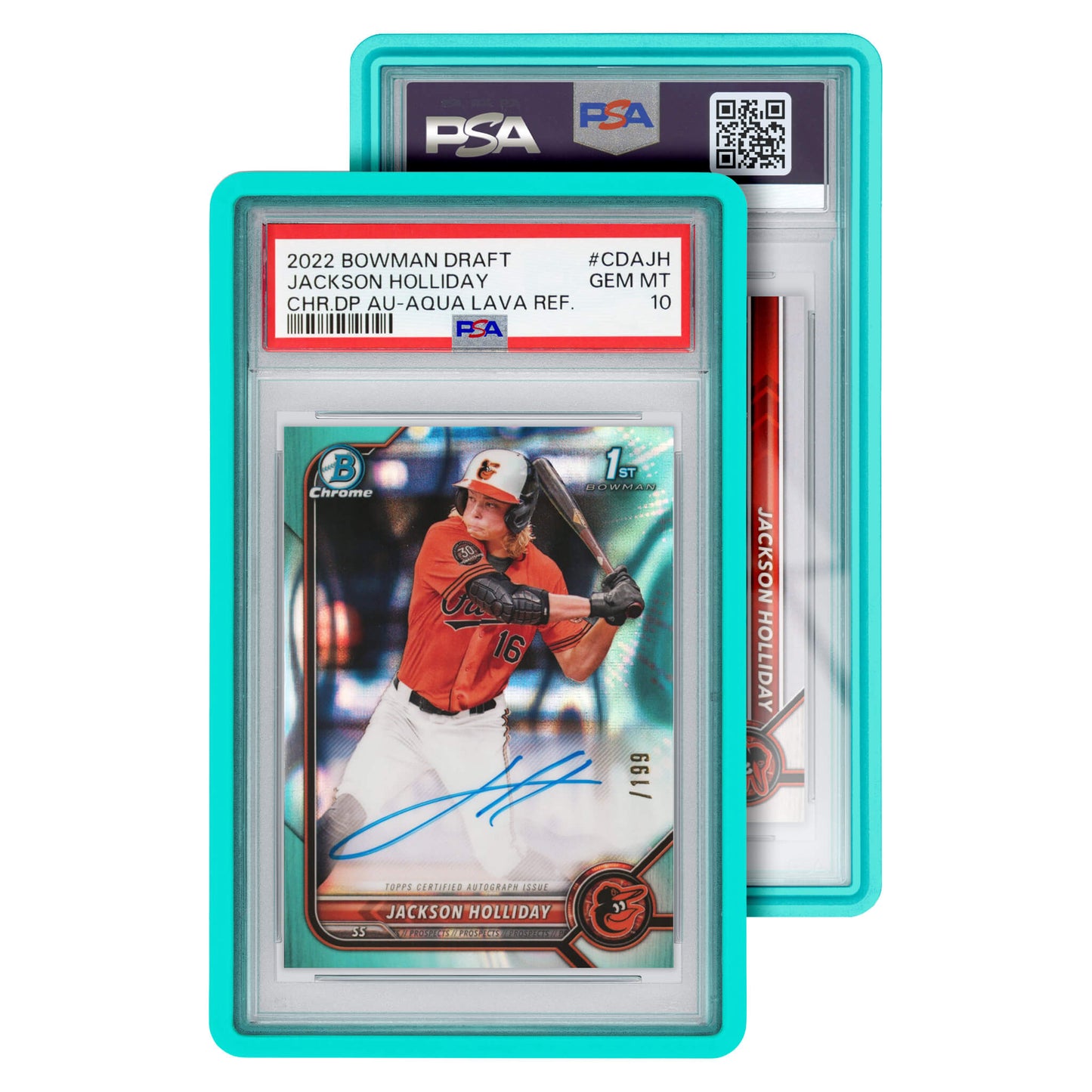 PSA Standard