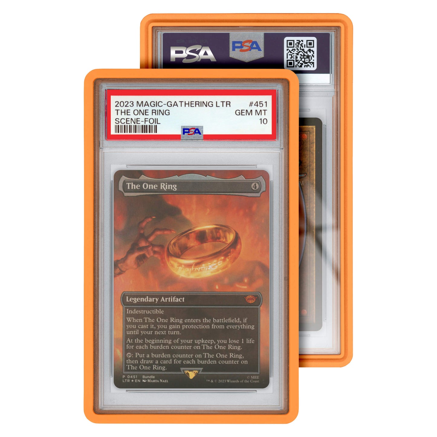 PSA Standard
