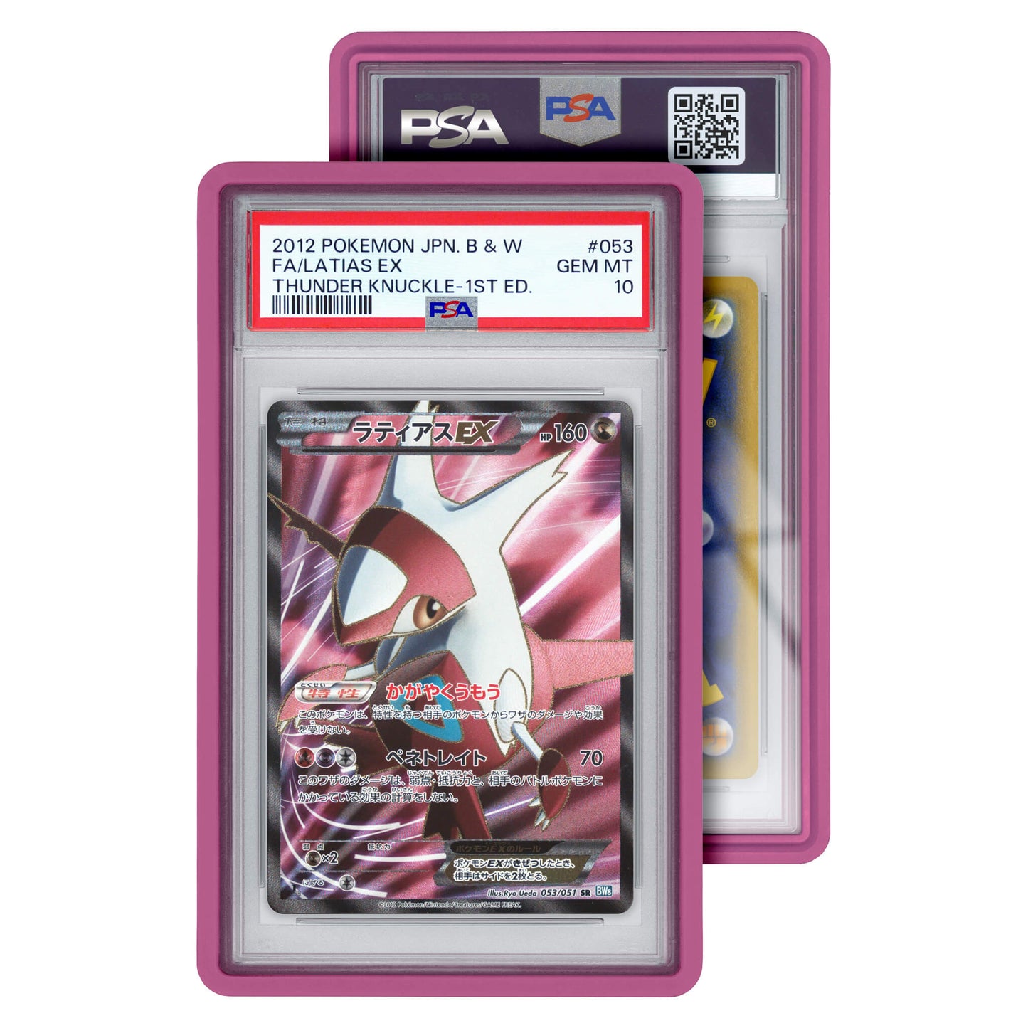 PSA Standard