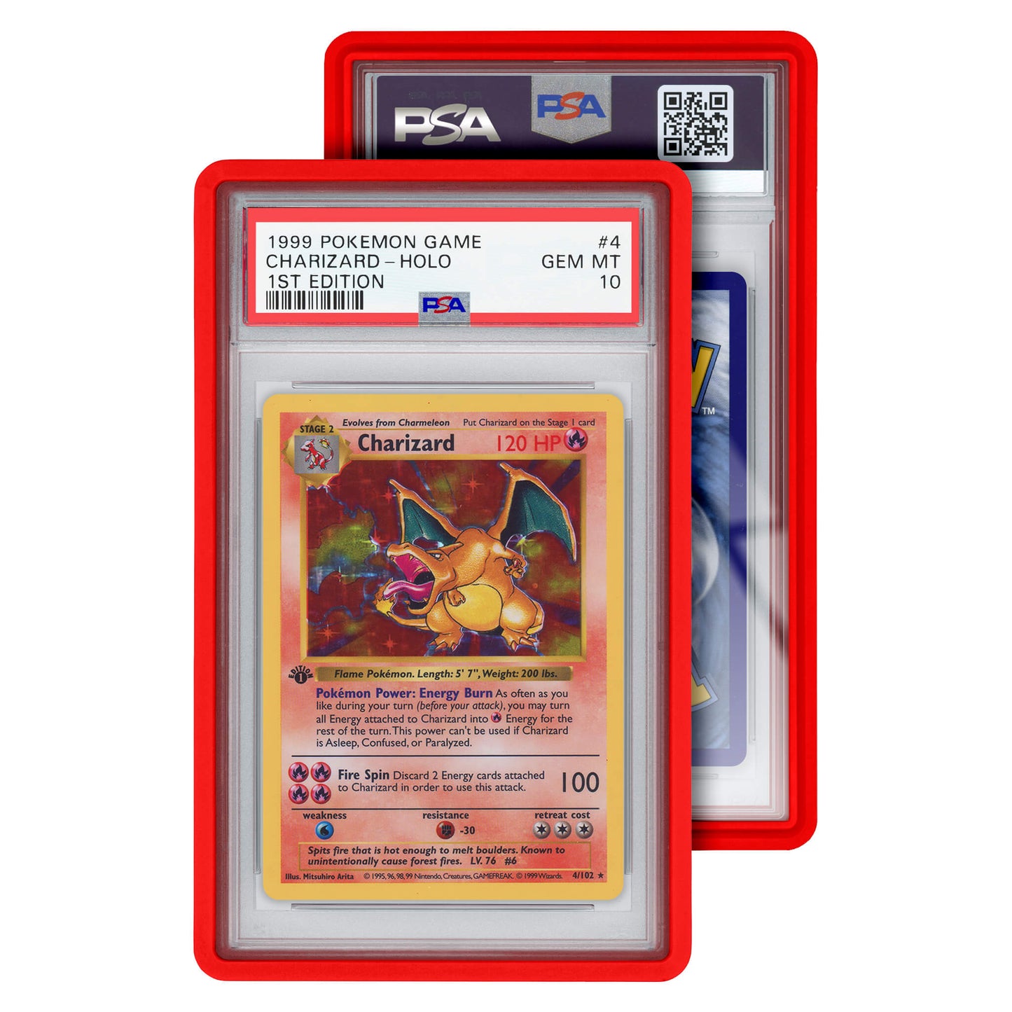 PSA Standard