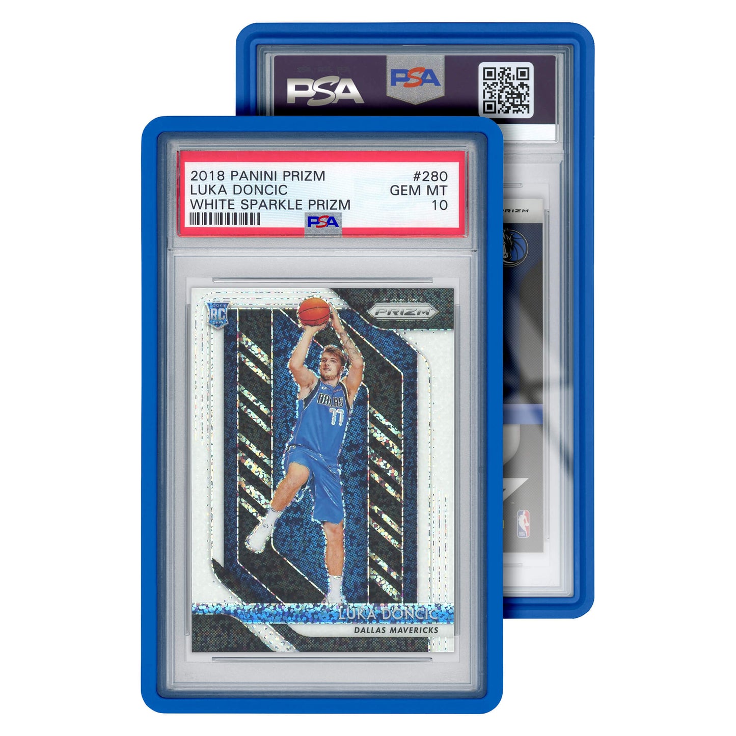 PSA Standard