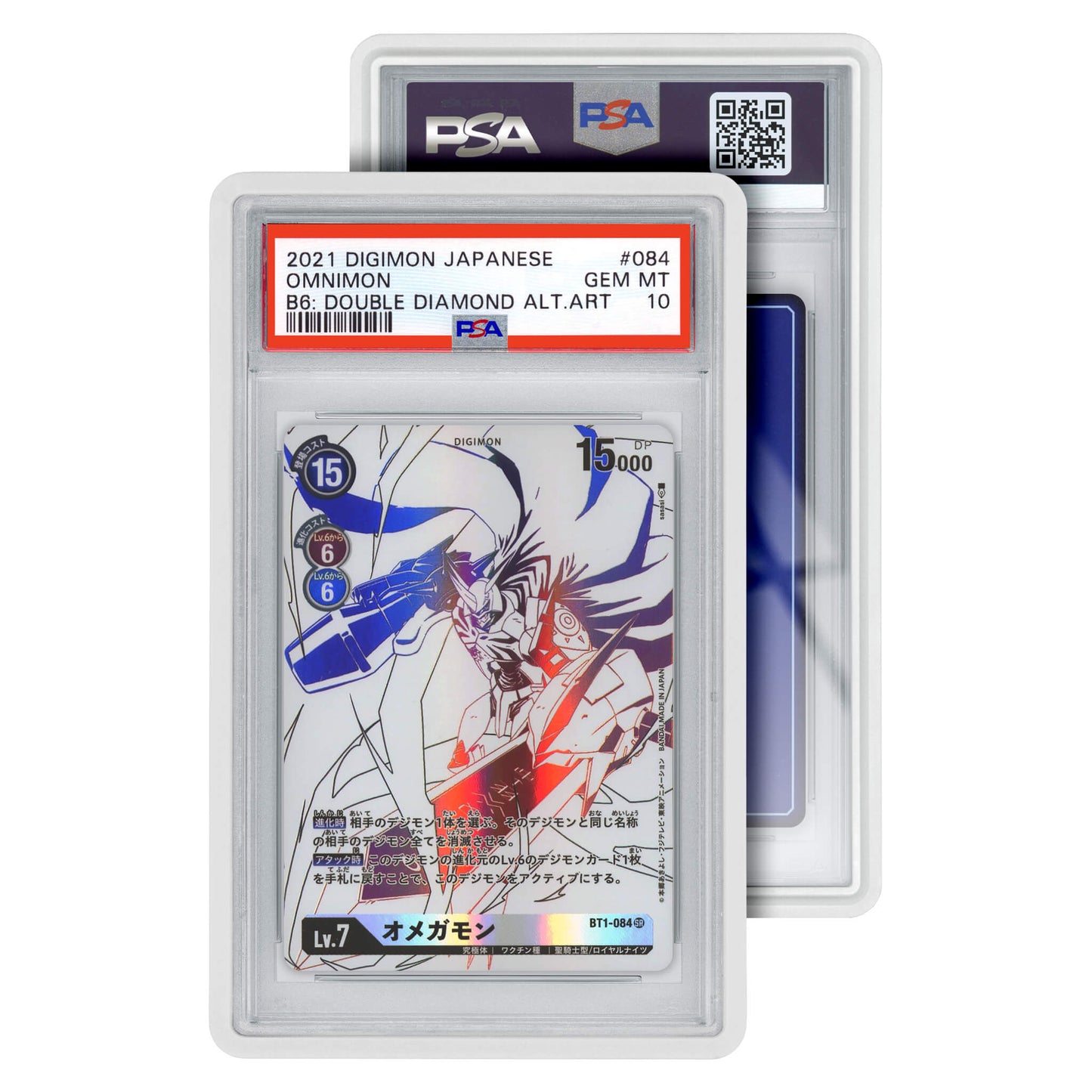PSA Standard