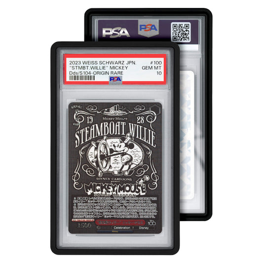 PSA Standard