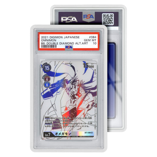 PSA Standard